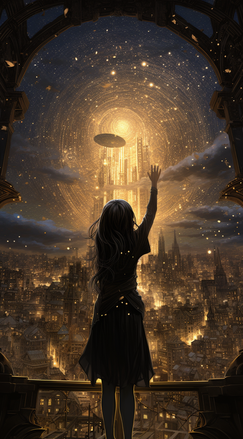 Midjourney绘画 AI绘画漫画关键词 Midjourney绘画 AI绘画漫画关键词